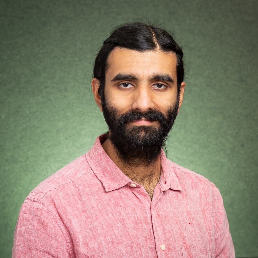 Amrit Sidhu-Brar