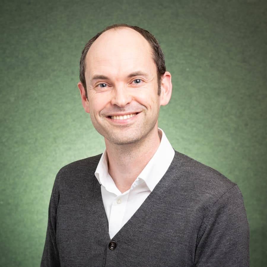 Toby Ord